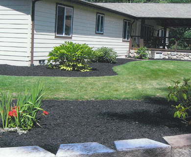 Landscaping