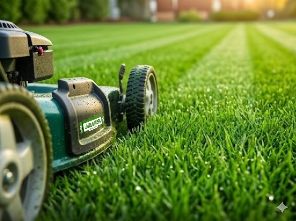 Lawn Maintenance
