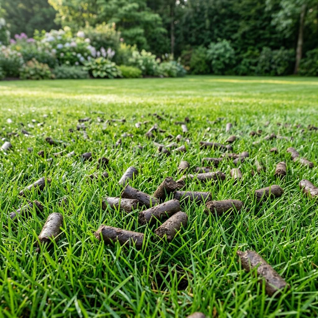 Aeration
